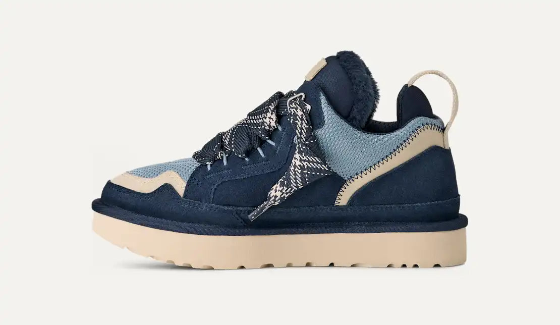 UG Lowmell Indigo