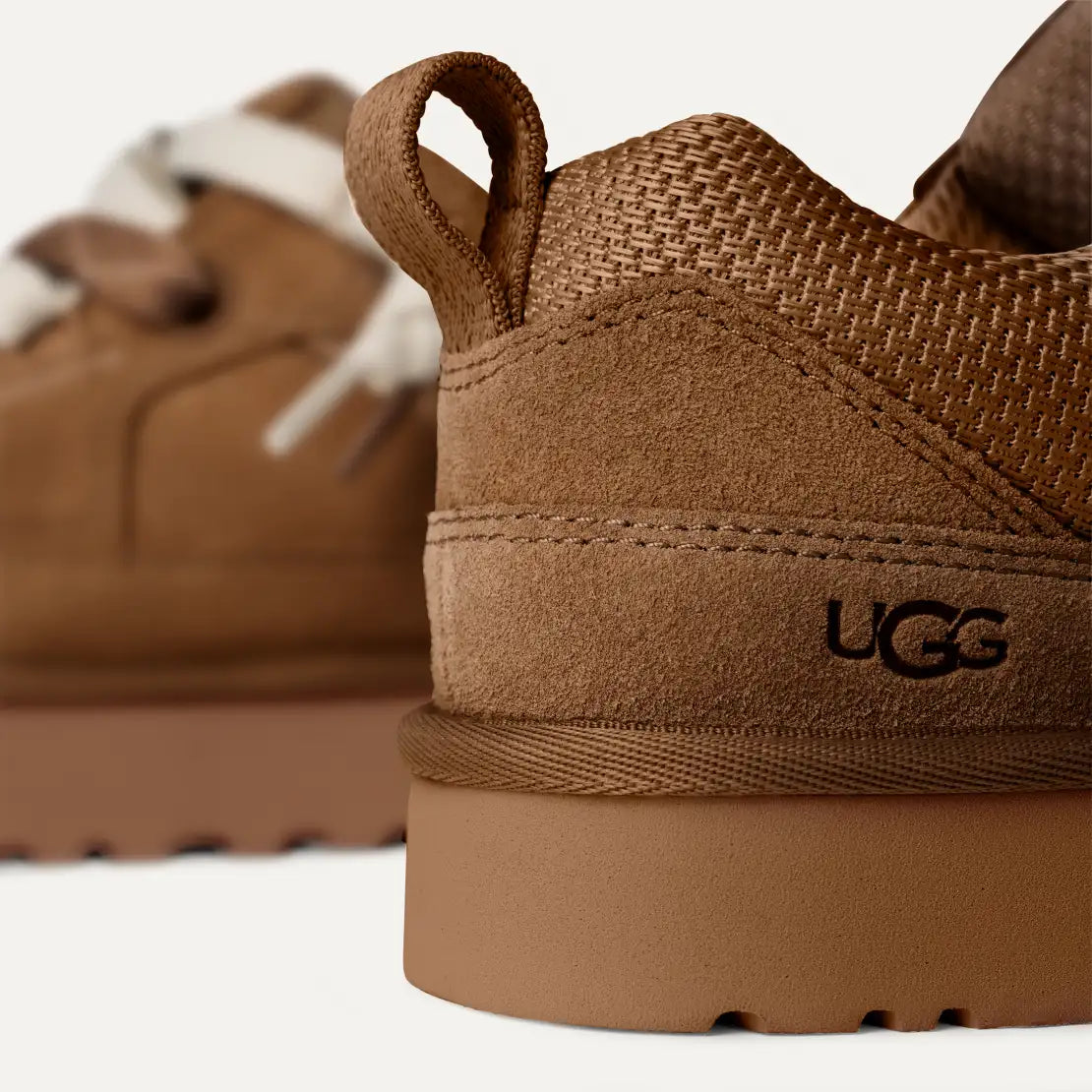 Ug Lo Lowmel Chestnut