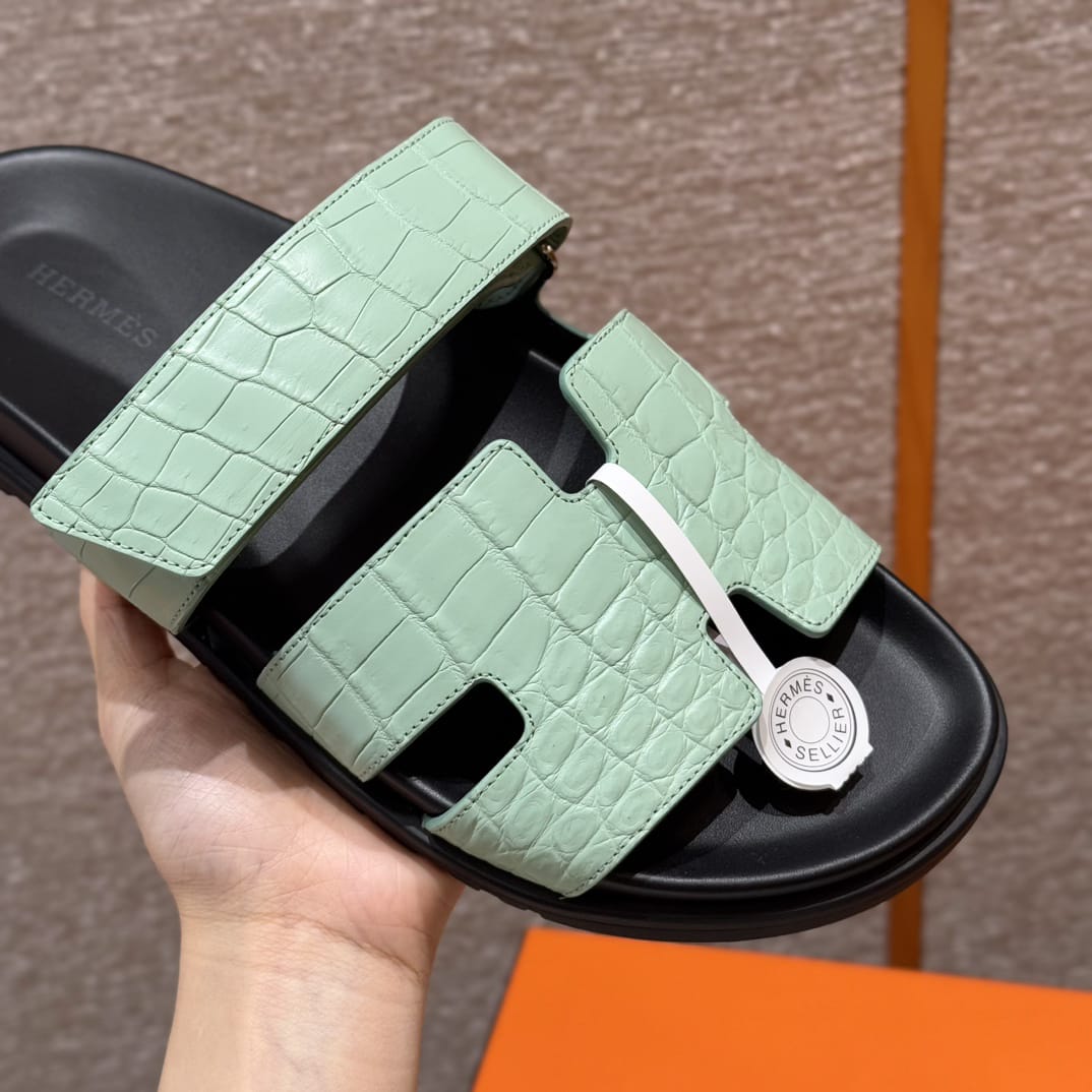 HRS Chypre Croco
