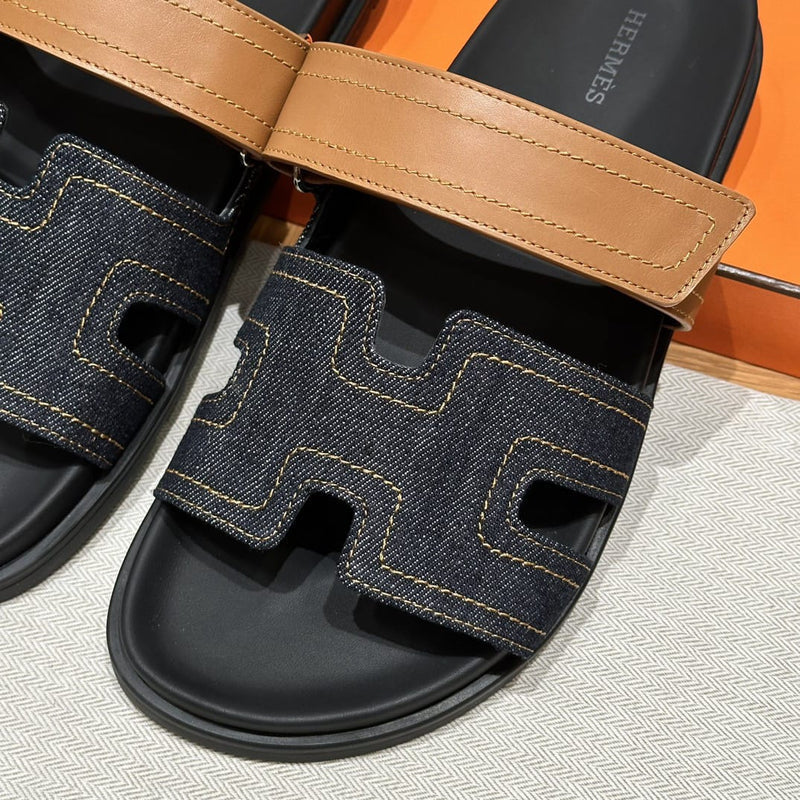 HRS Chypre Jean Noir