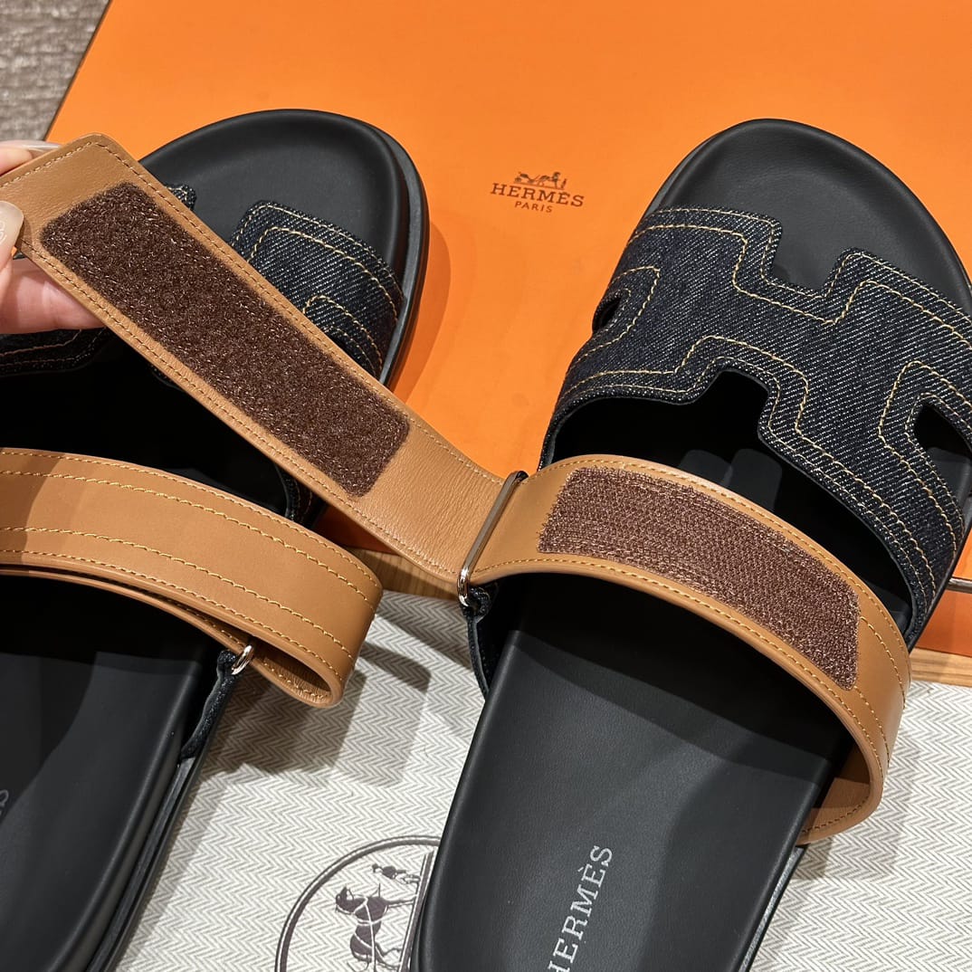 HRS Chypre Jean Noir