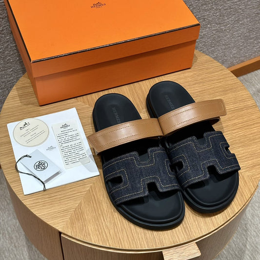 HRS Chypre Jean Noir