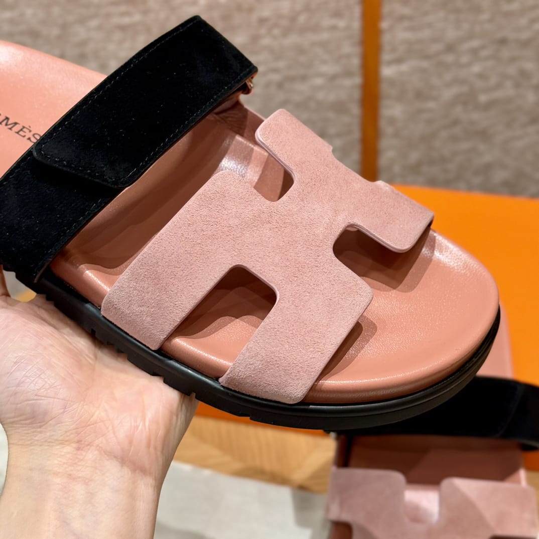 HRS Chypre Rose/Noir