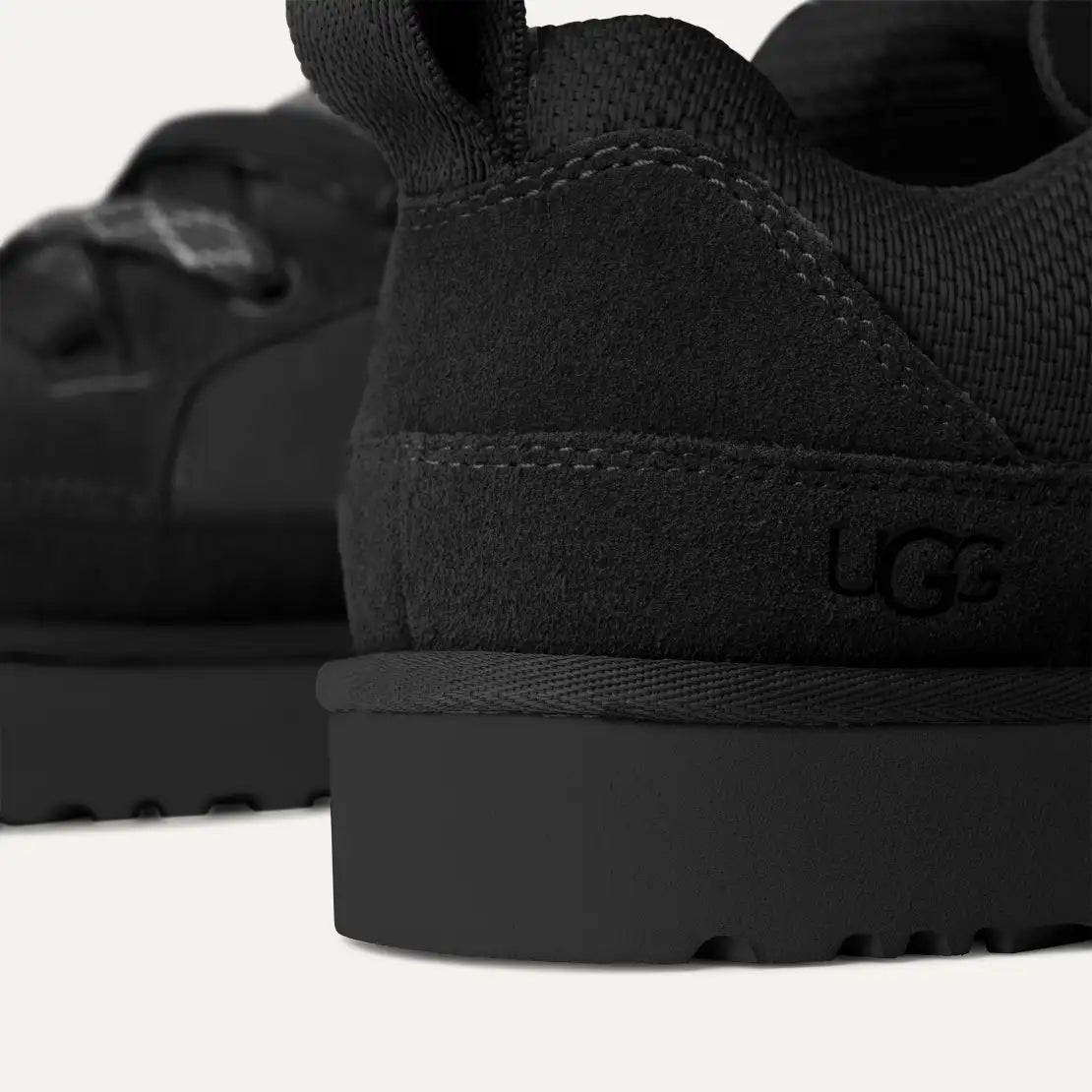 Ug Lo Lowmel Noir