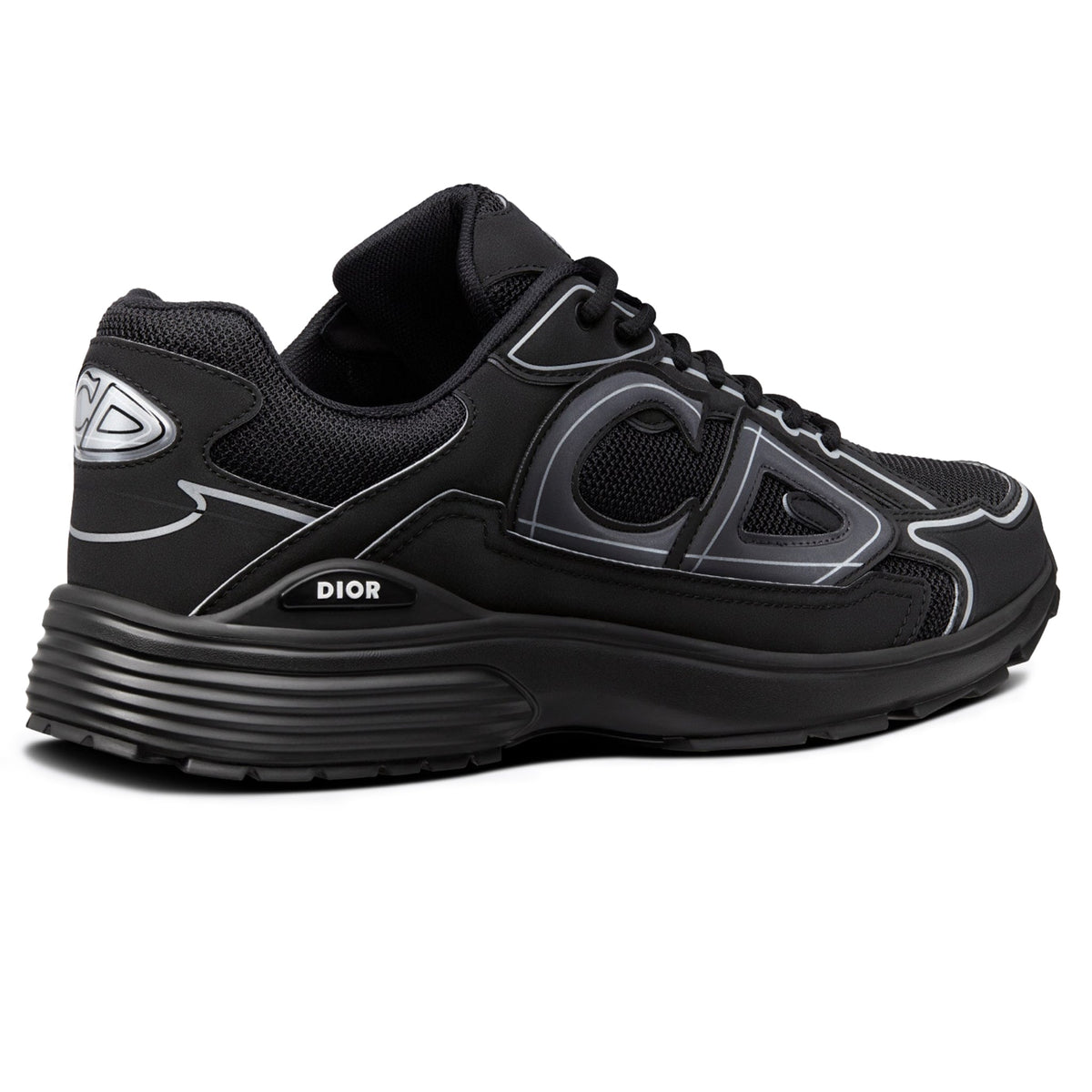 B30 Black