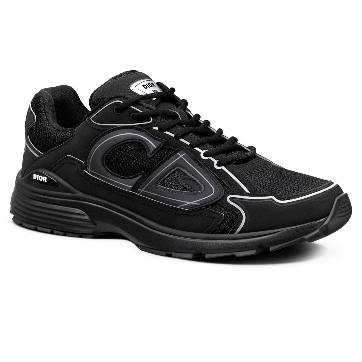 B30 Black