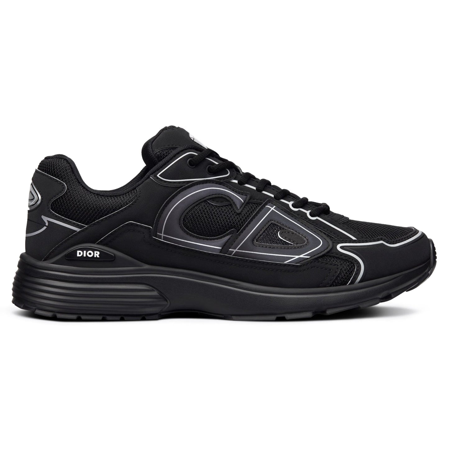 B30 Black