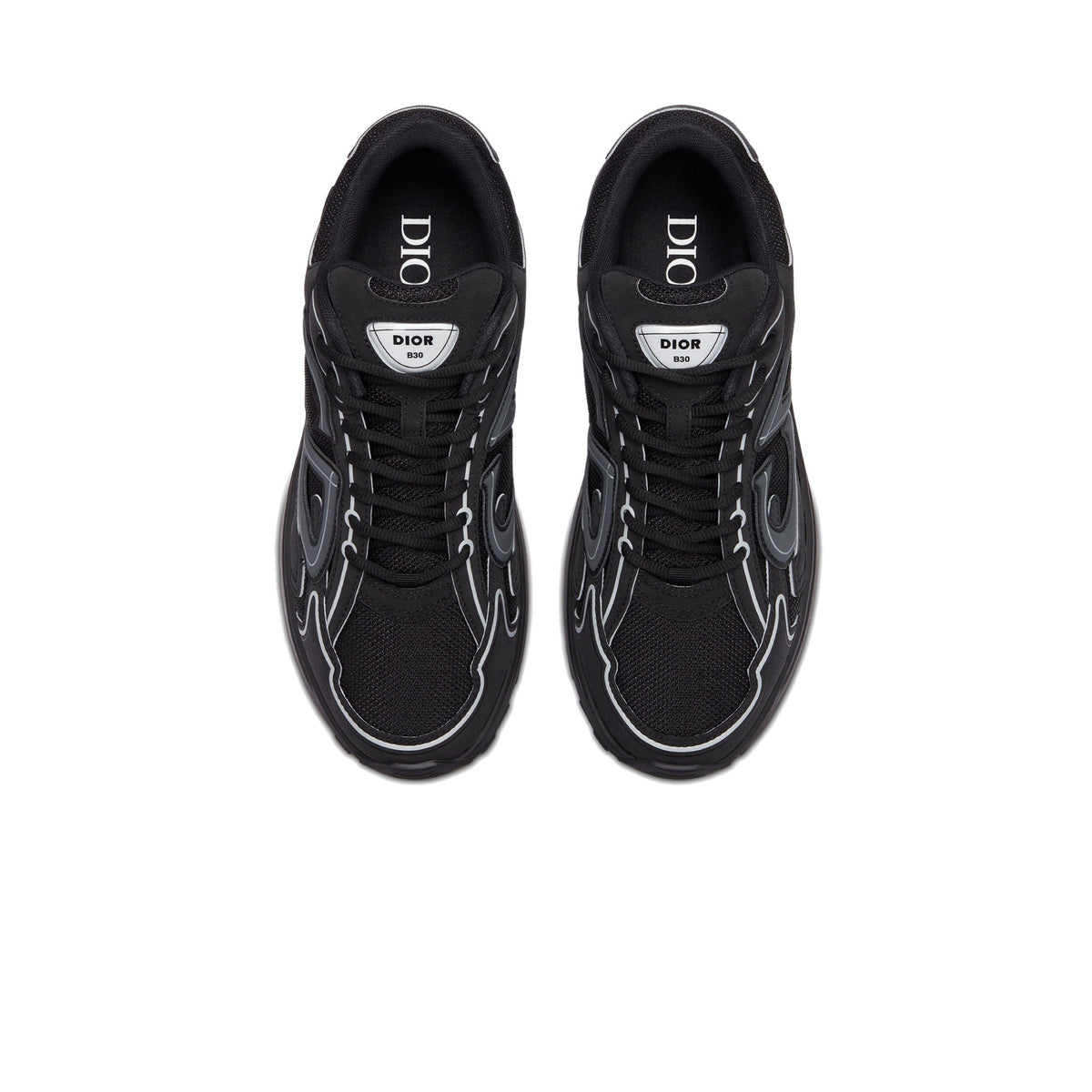B30 Black