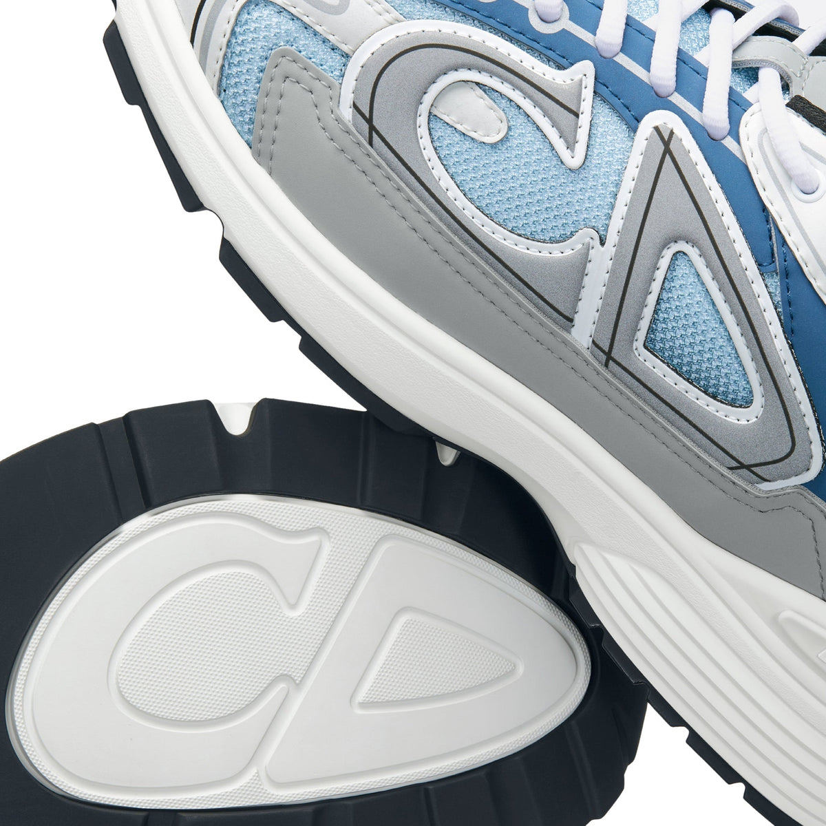 B30 Bleu Clair