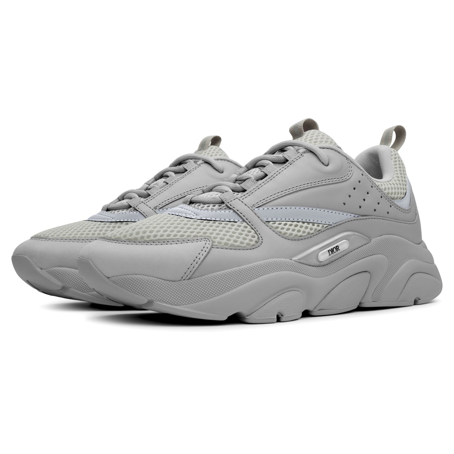 B22 Gris