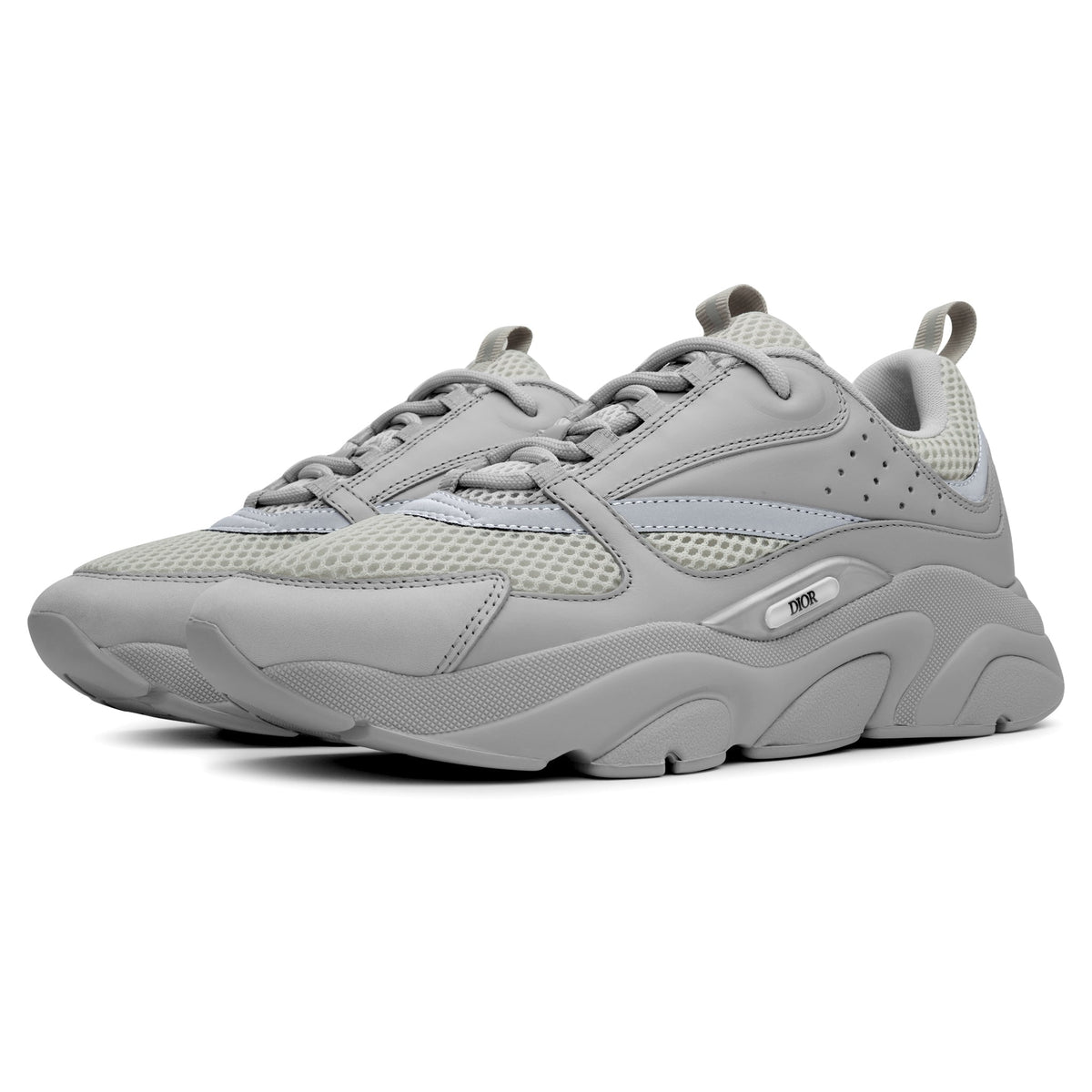 B22 Gris