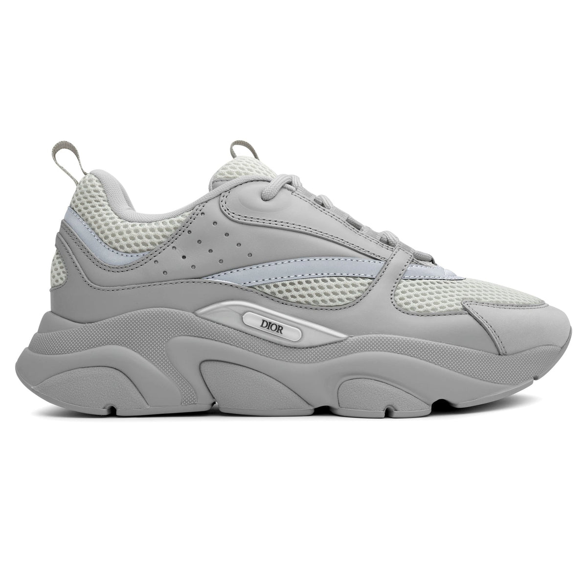 B22 Gris