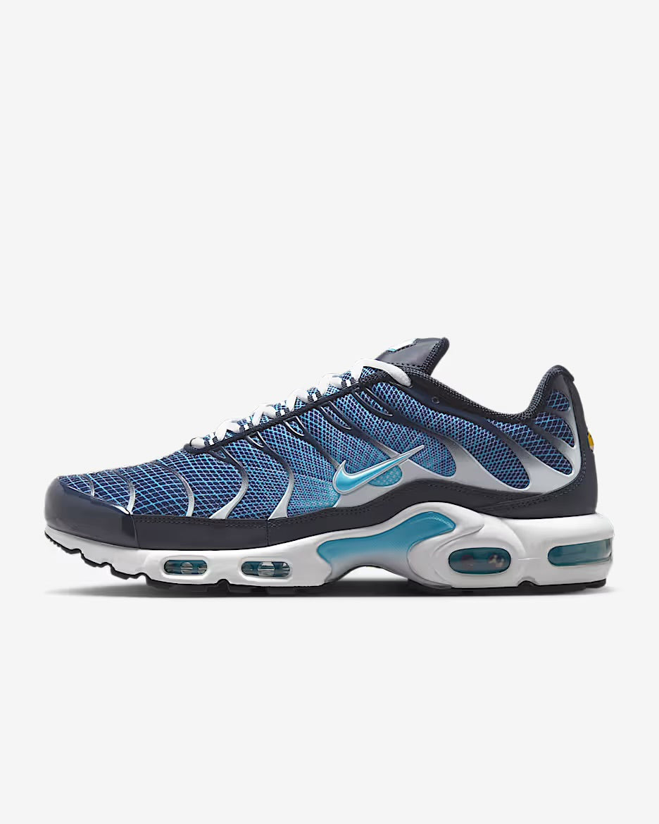 TN Bleu Obsidian