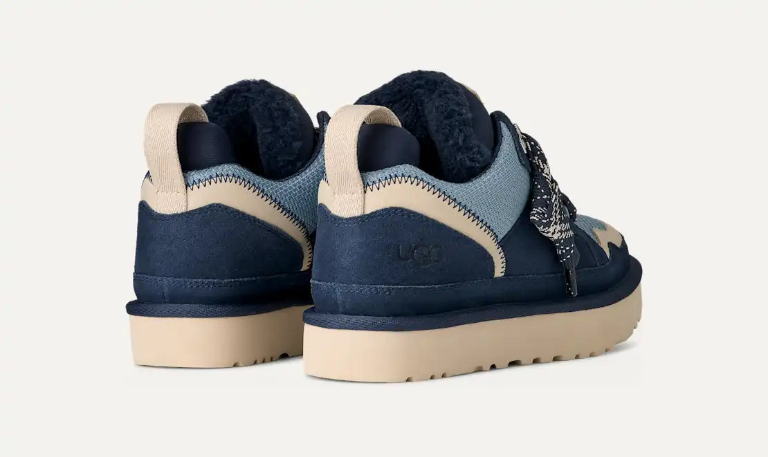 UG Lowmell Indigo