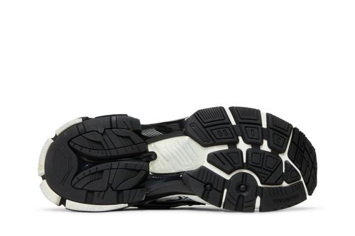 Balnciaga Runner - Noir/Blanc