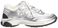 CHNEL CC Runner Mettalic