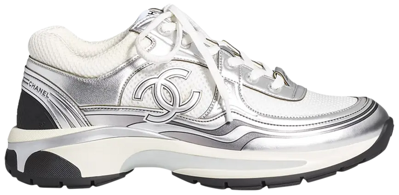 CHNEL CC Runner Mettalic