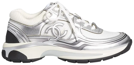 CHNEL CC Runner Mettalic