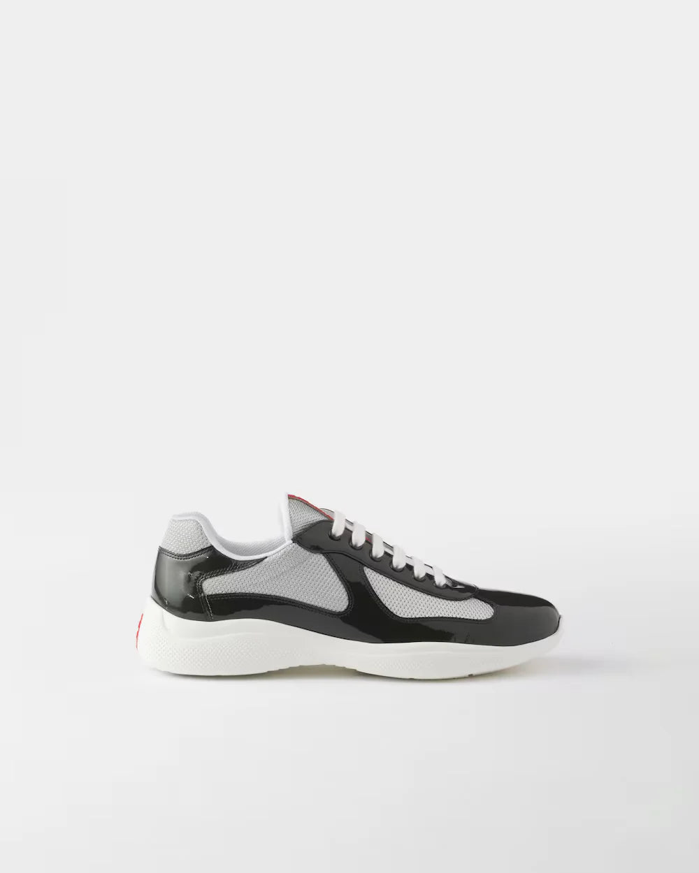 PRD Cup Black & W