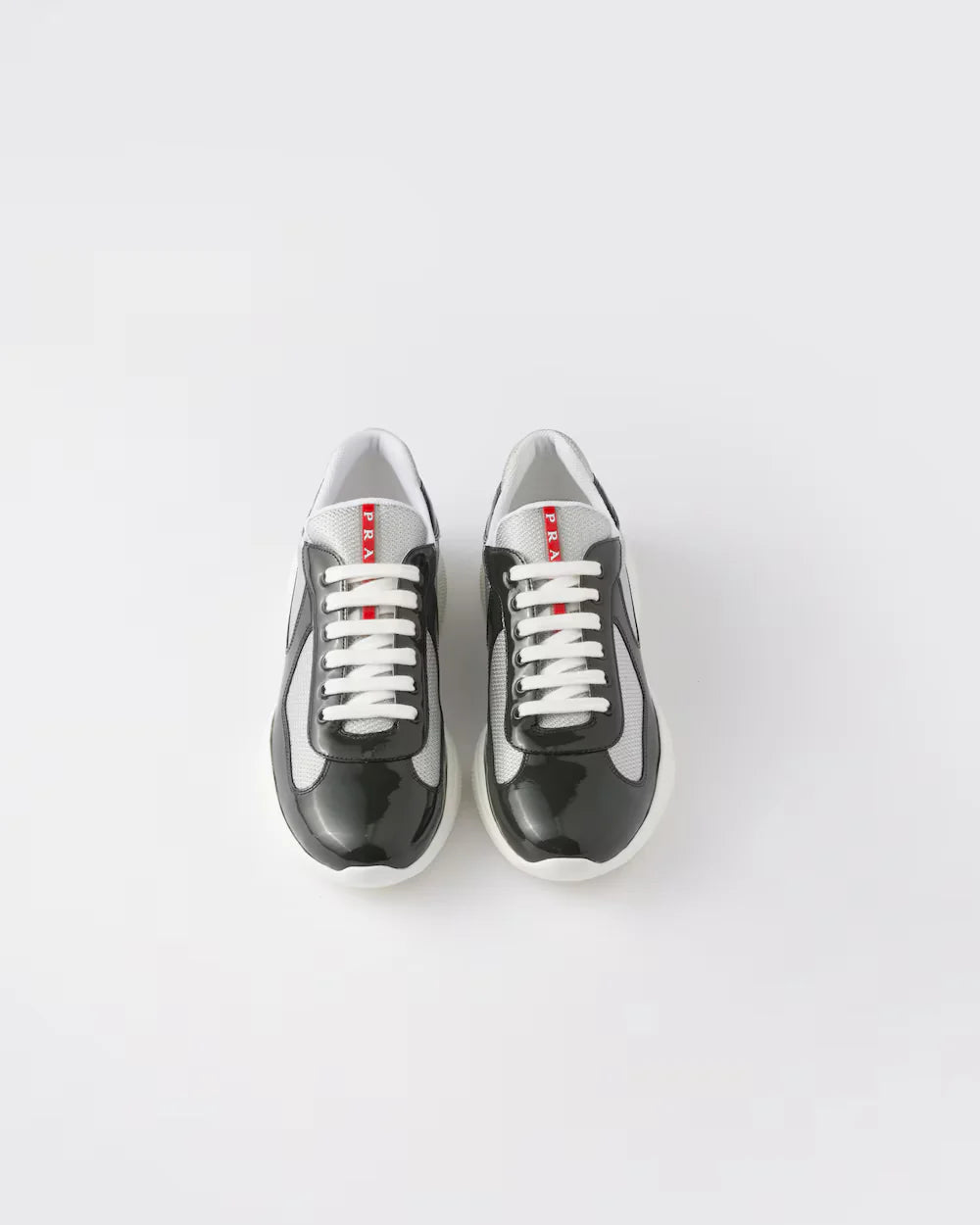 PRD Cup Black & W