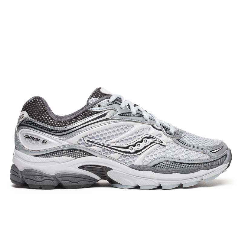 SOCONY GRIS