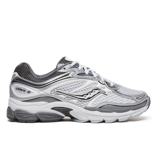 SOCONY GRIS