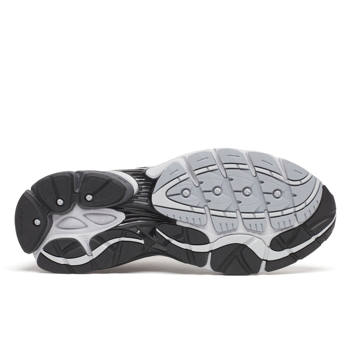 SOCONY GRIS