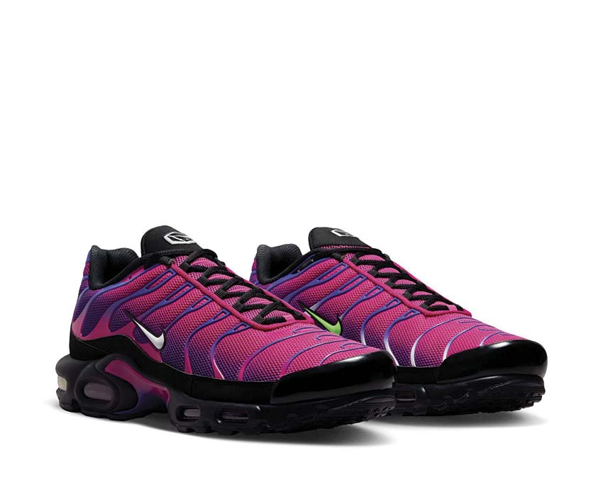 TN plus Fireberry