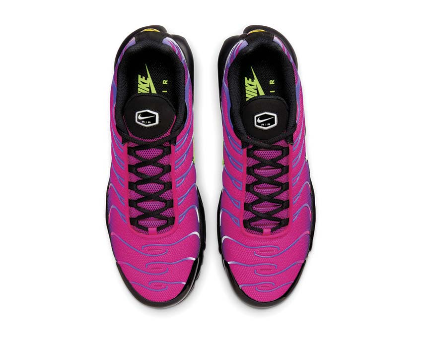 TN plus Fireberry