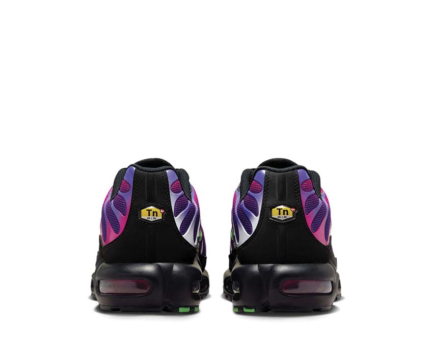 TN plus Fireberry
