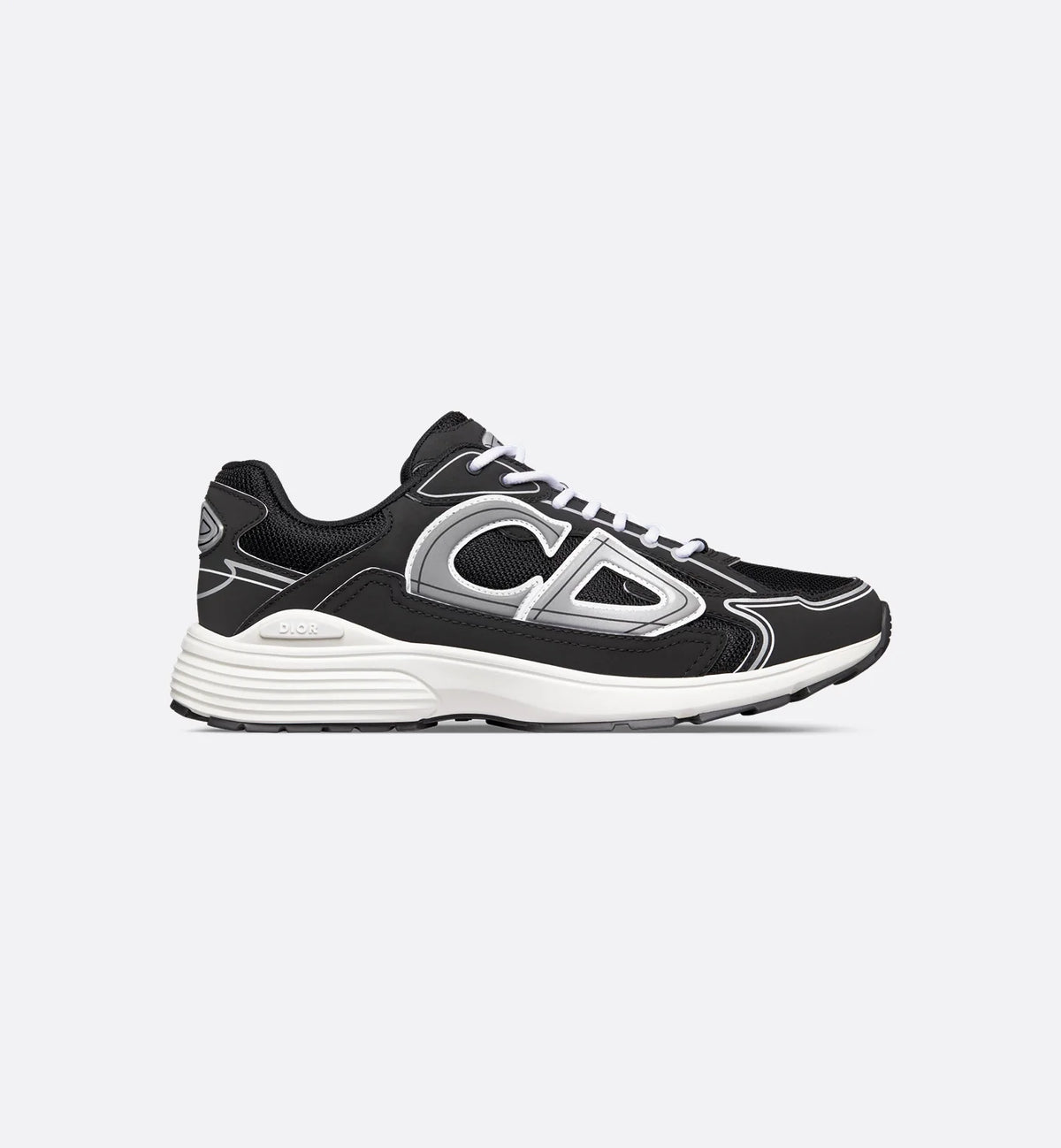 B30 Black / White