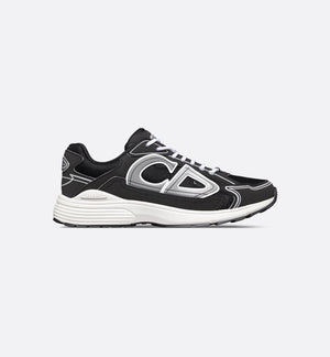B30 Black / White