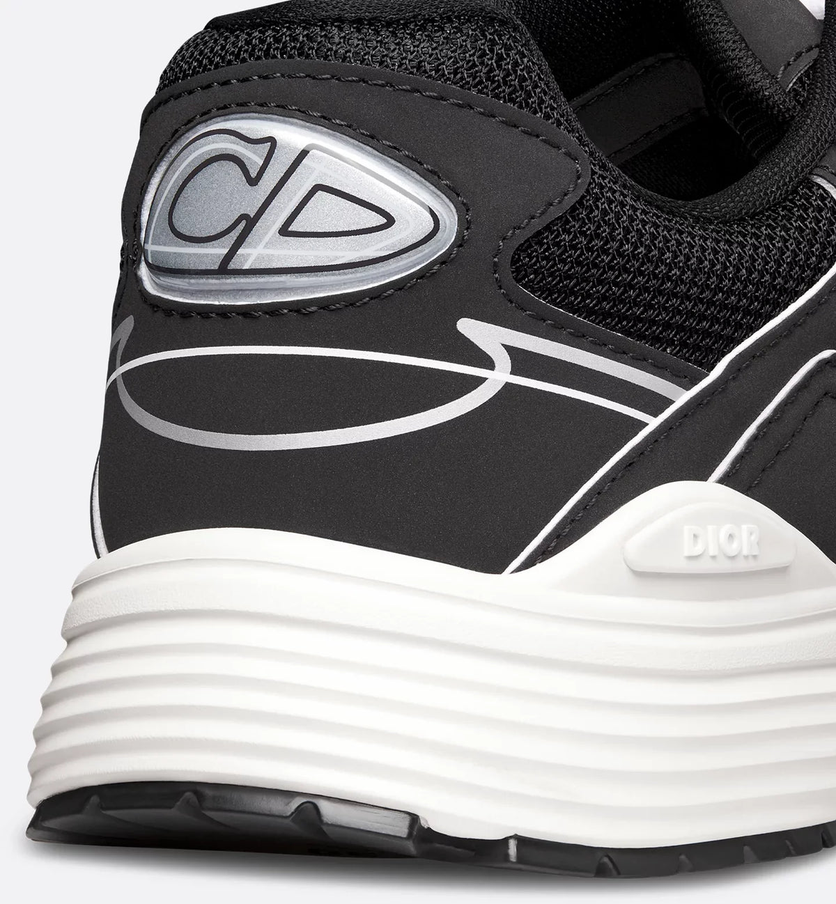 B30 Black / White