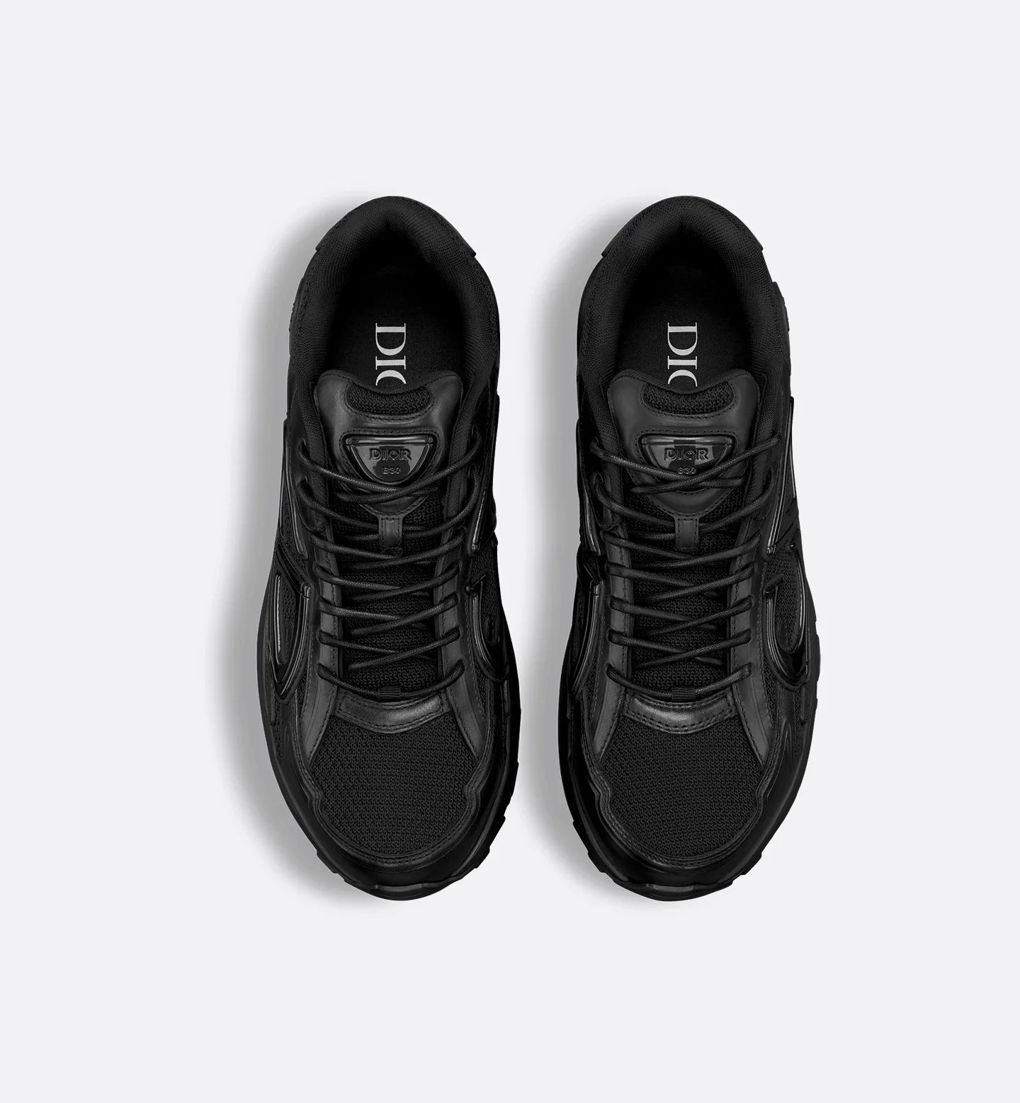 B30 Triple Black