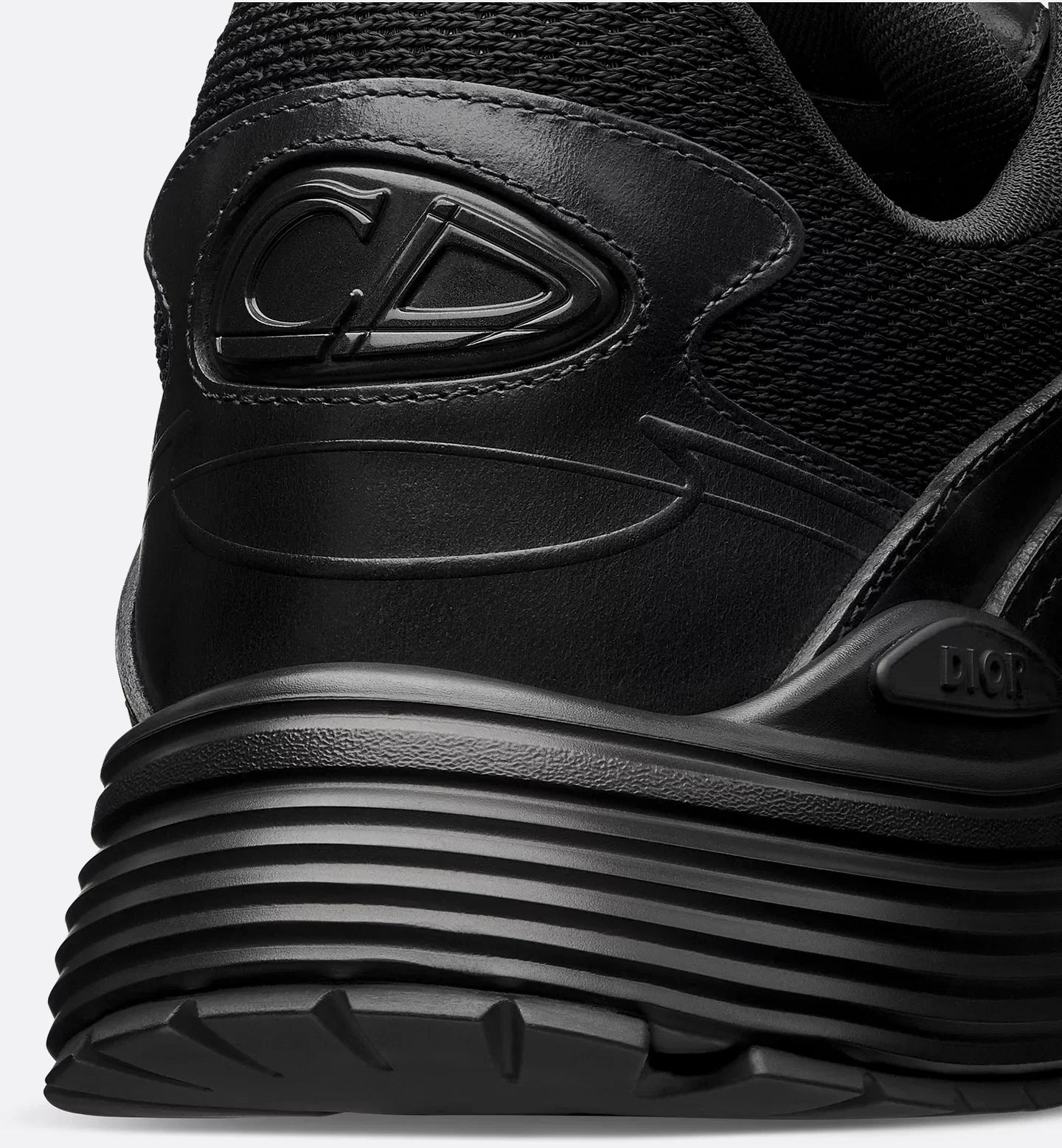 B30 Triple Black