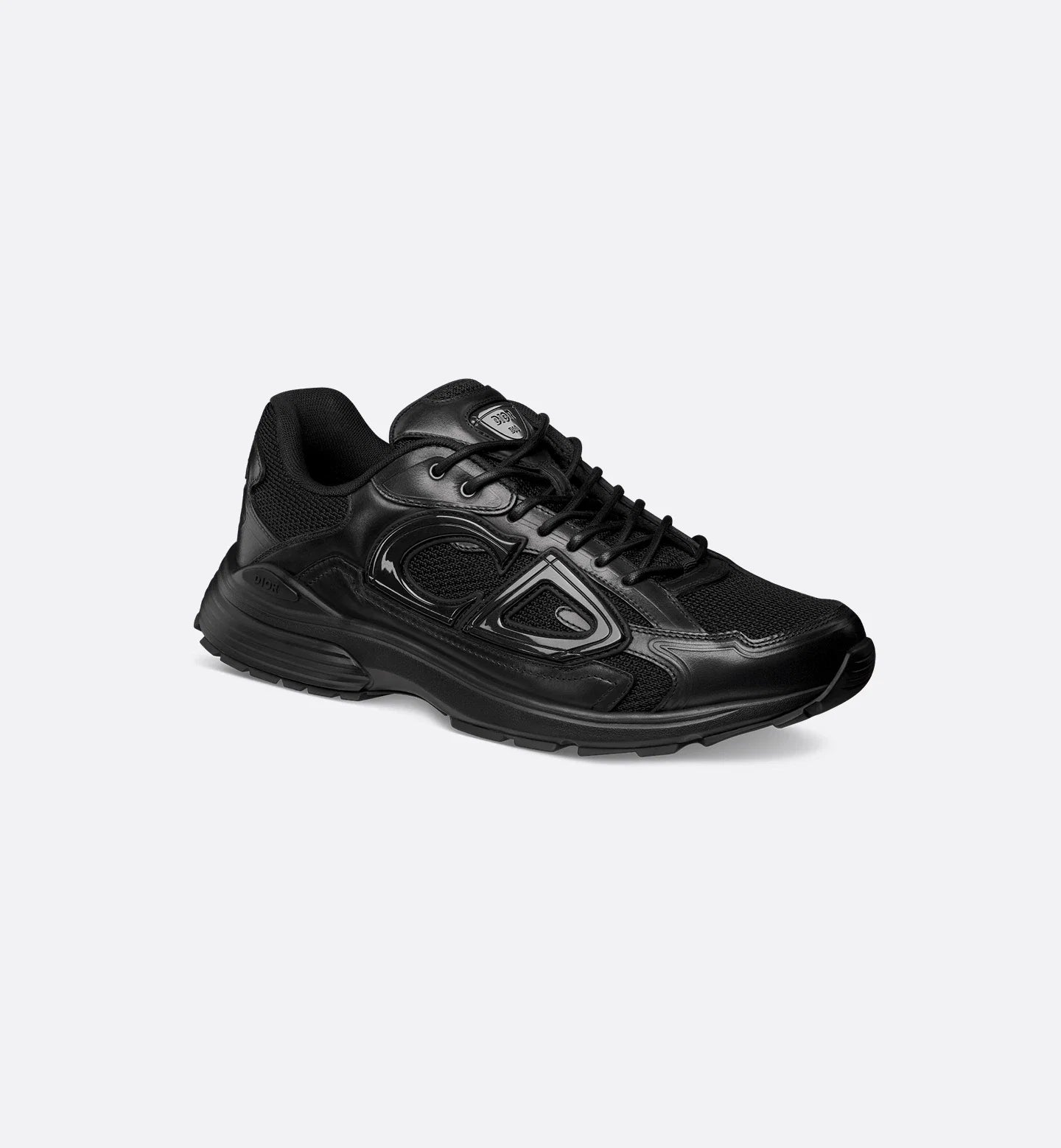 B30 Triple Black