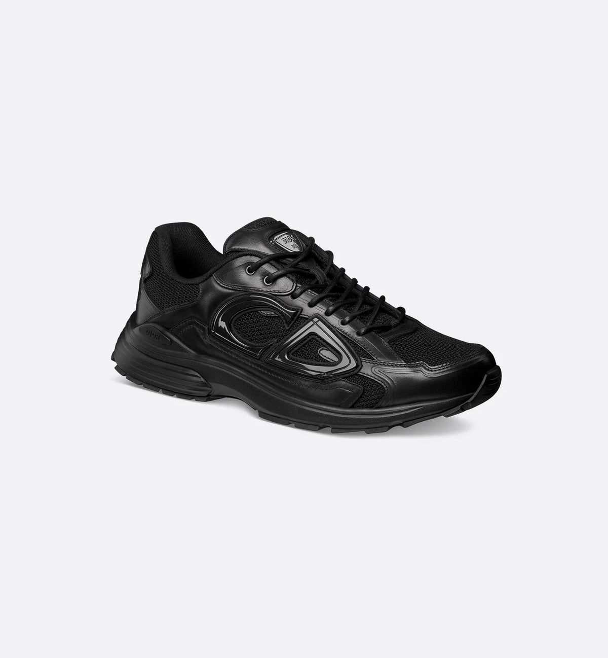 B30 Triple Black