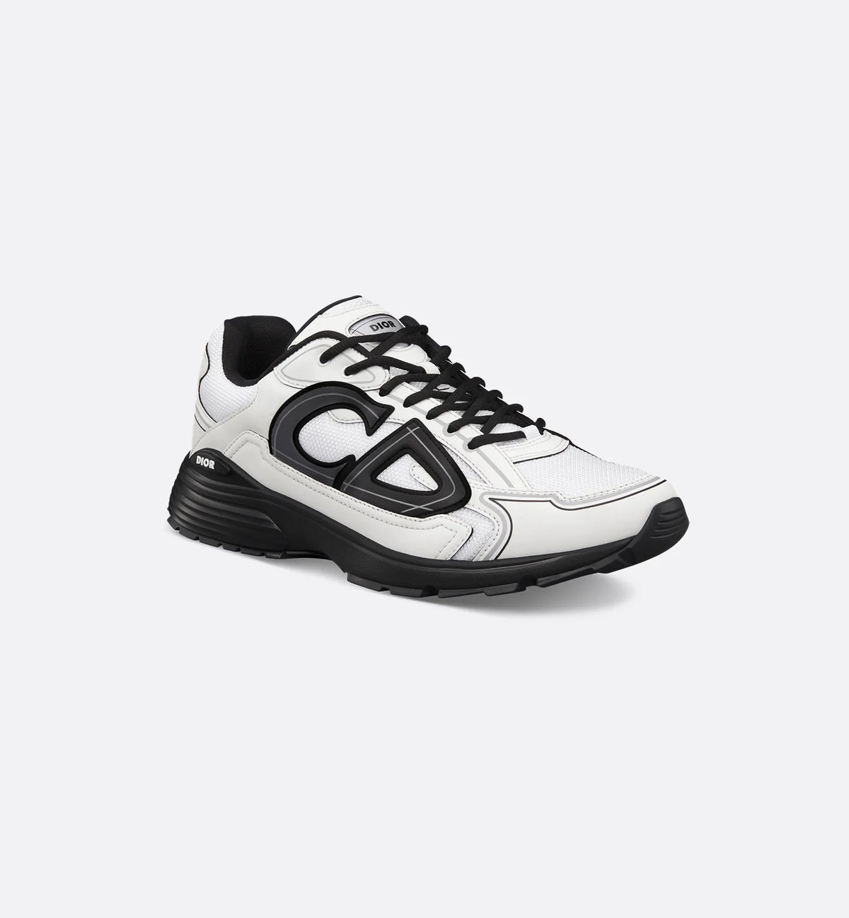 B30 White Futur