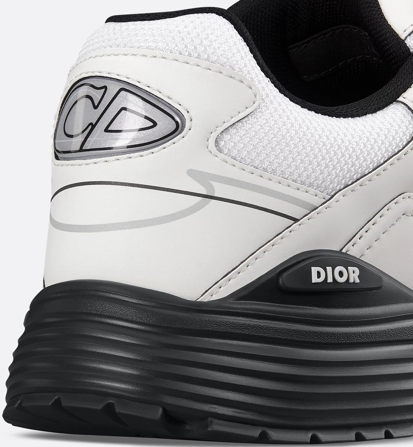 B30 White Futur