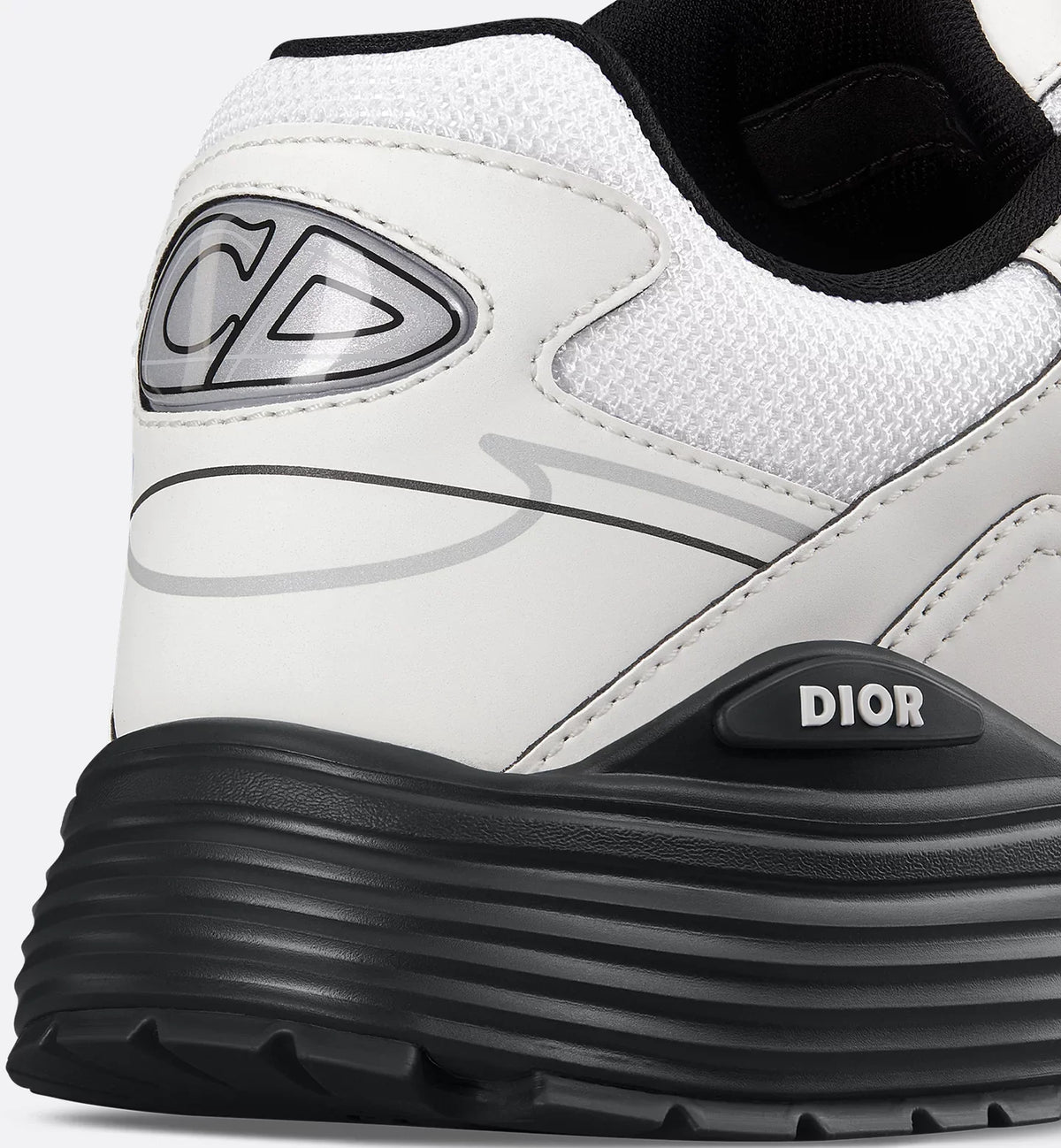 B30 White Futur