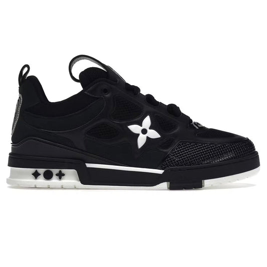 LV Skate Noir/Blanc