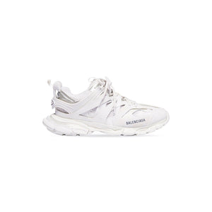 Balnciaga Track Blanc