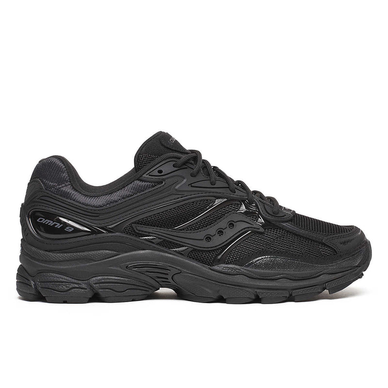 SOCONY NOIR