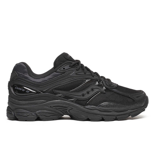 SOCONY NOIR