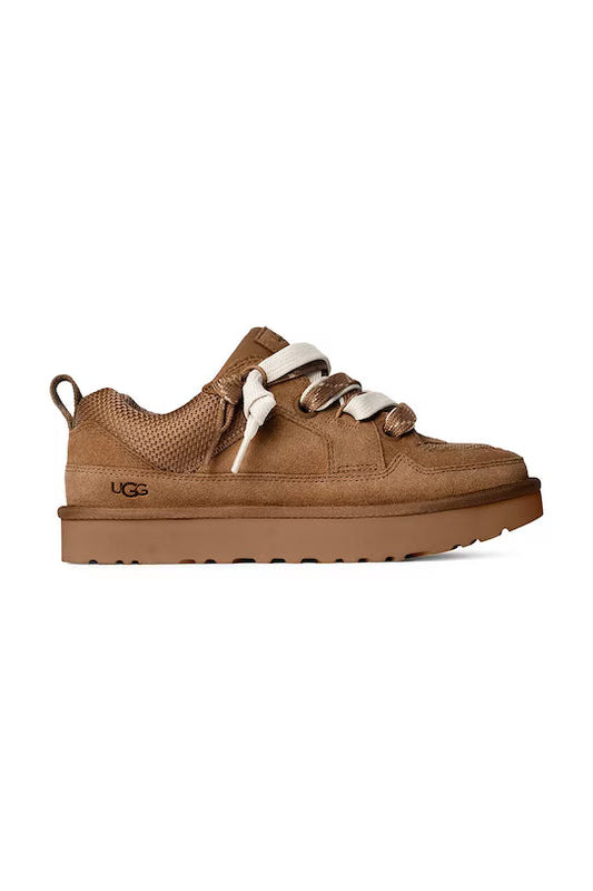 Ug Lo Lowmel Chestnut