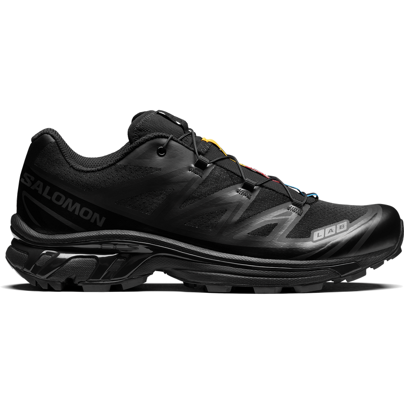 XT-06 Black