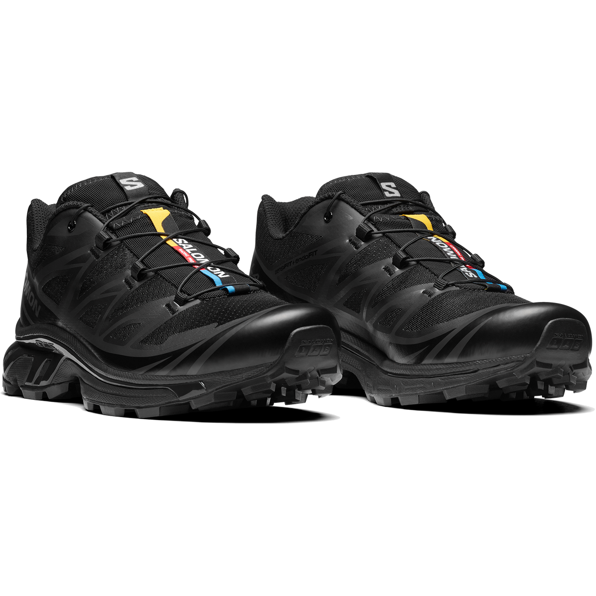 XT-06 Black