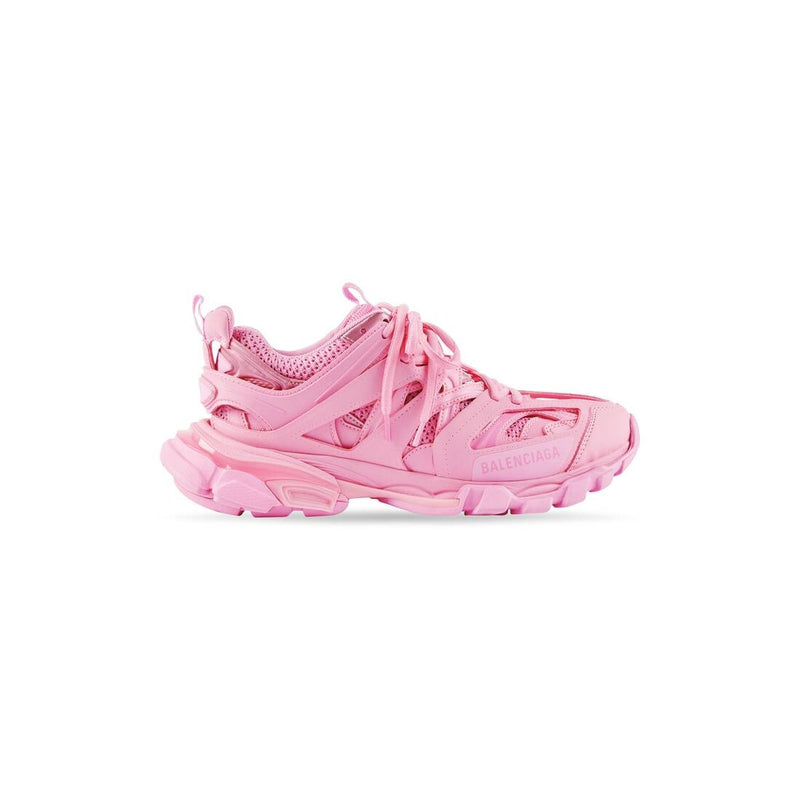 Balnciaga Track Rose
