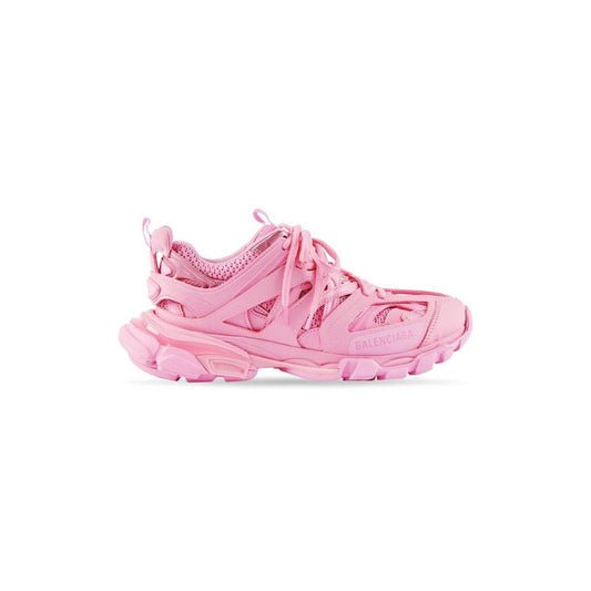 Balnciaga Track Rose