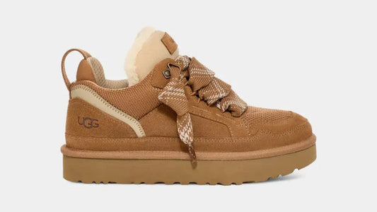 UG Lowmell Chestnut